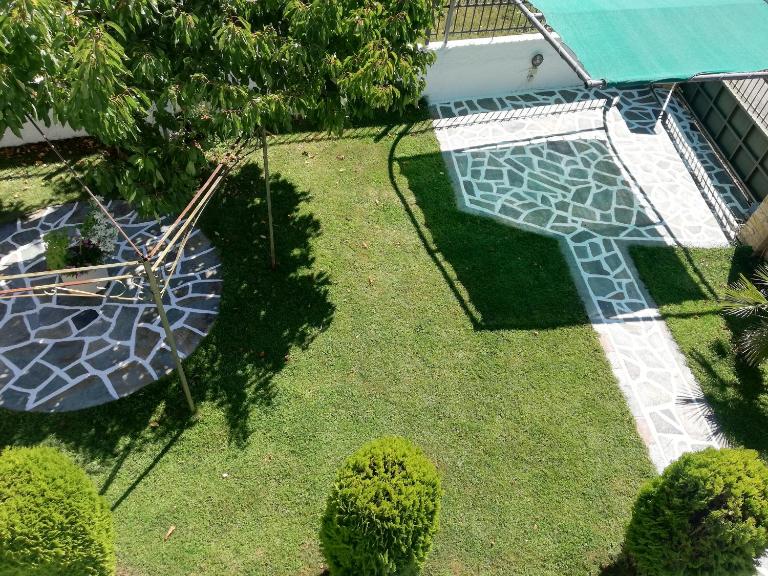 Voula home -IOANNINA-NEOKESARIA - B&B Neokaisareia