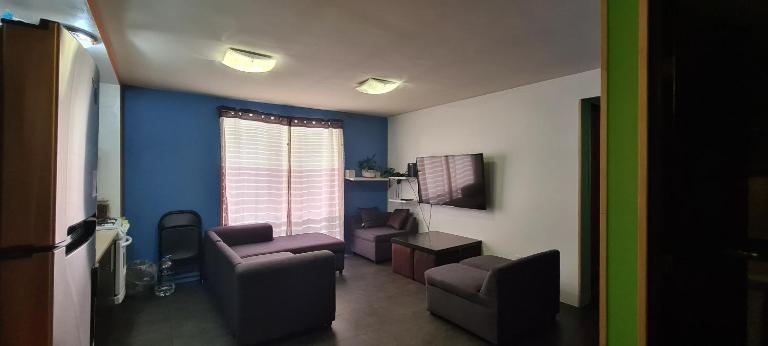 Condominio Reforma 96 - B&B Mexico City