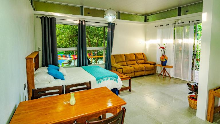 Agutipaca Bungalows - B&B Bagaces