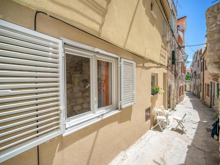 Apartments Matija - Ferienwohnung Vodice
