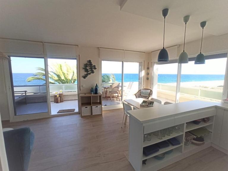 Paraíso - Ferienwohnung Miami Platja