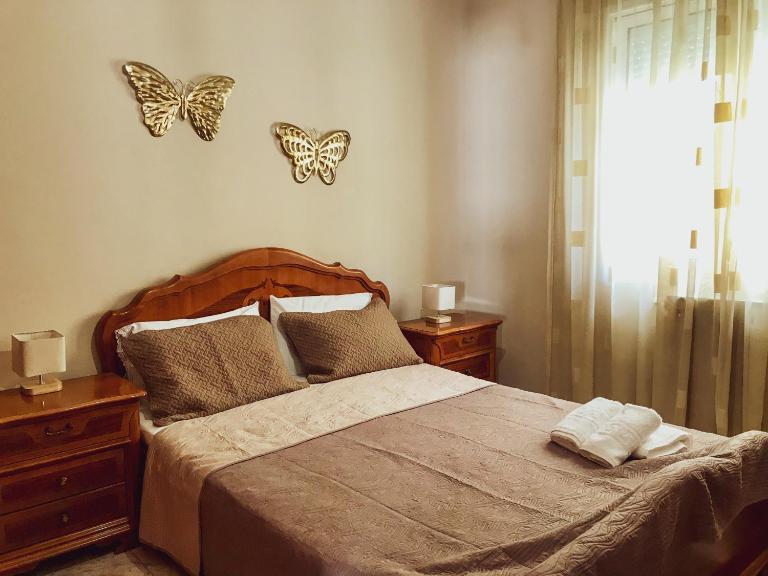 Evi's House - Chambres d'hôtes Limniónas