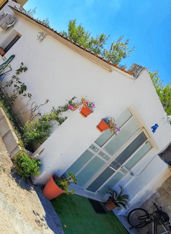 Casa Vacanze I Due Delfini - Ferienwohnung Diso