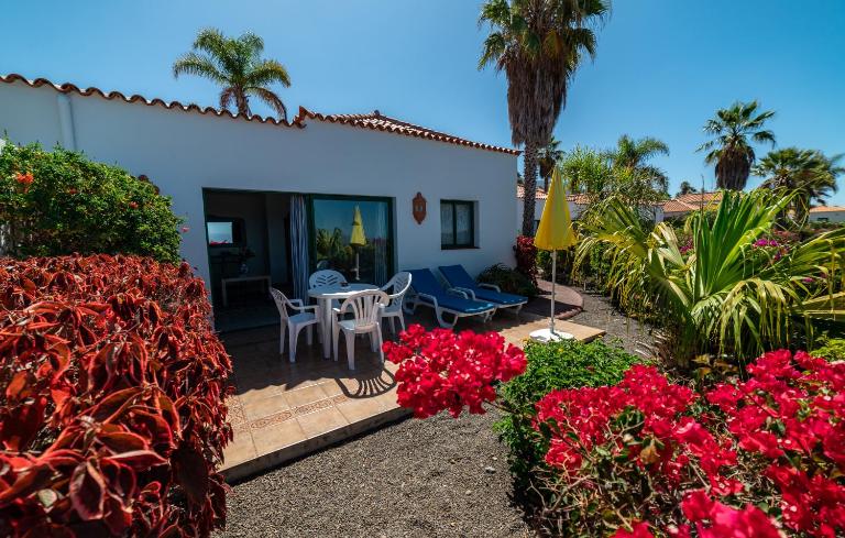 Bungalow Villa Verde 1 - B&B El Paso