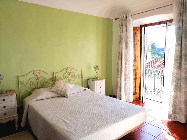 Casa do Castelo II - Bed and Breakfast Arraiolos