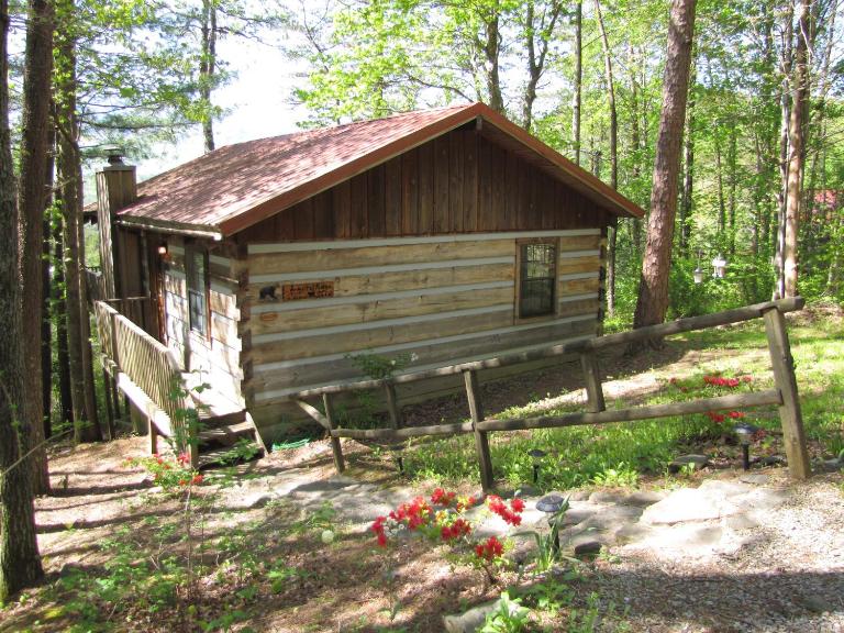 Laurel Ridge - B&B Townsend