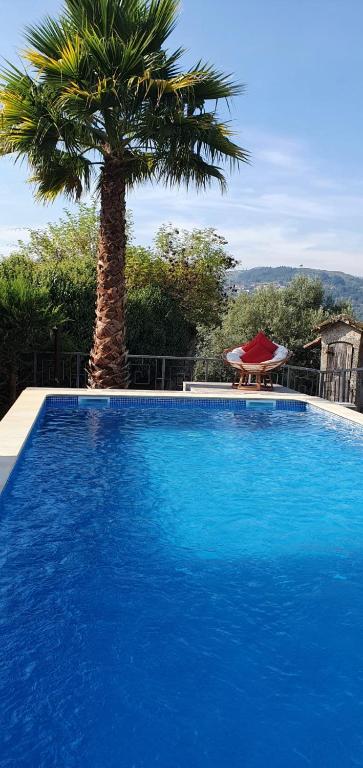 Villas da Quintã - Ferienwohnung Cabeceiras de Basto