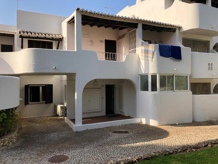 Appartement Sao Rafael praia Algarve portugal - B&B Albufeira