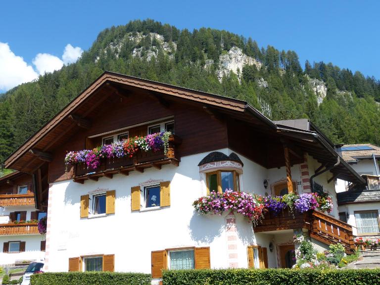 Cesa Paula - Chambres d'hôtes Selva di Val Gardena