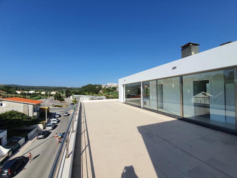 Figueira Beach Apartment - Chambres d'hôtes Buarcos