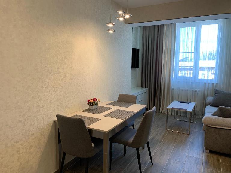 Concept Apartments - B&B Gyumri