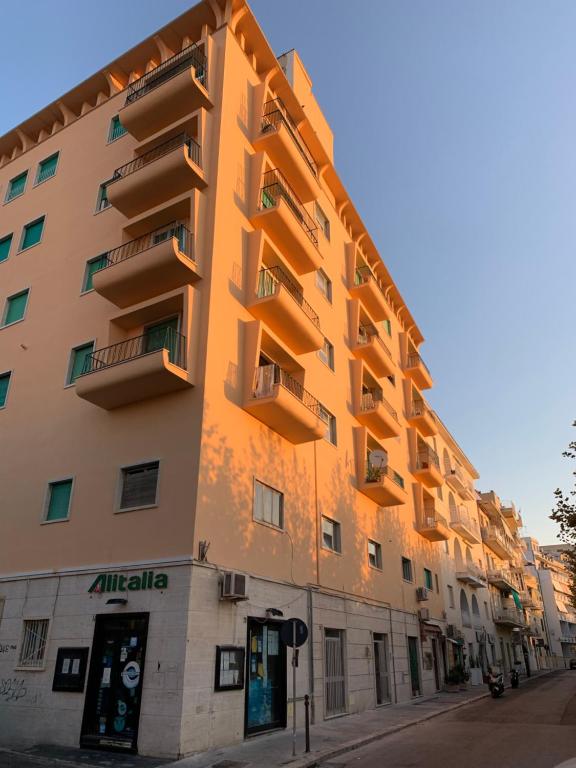 La finestrella dell’arte un orizzonte da guardare - B&B Anzio