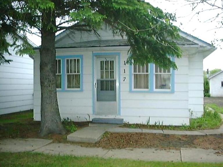 Holiday Cottage - Bed and Breakfast Canora