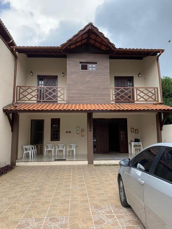 Ótima Casa em Guaramiranga - B&B Guaramiranga