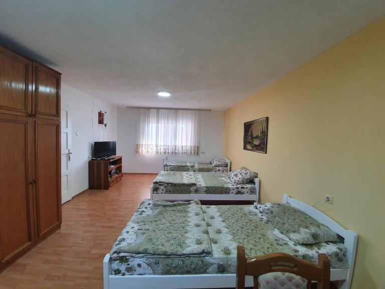 Caričin konak - B&B Peta