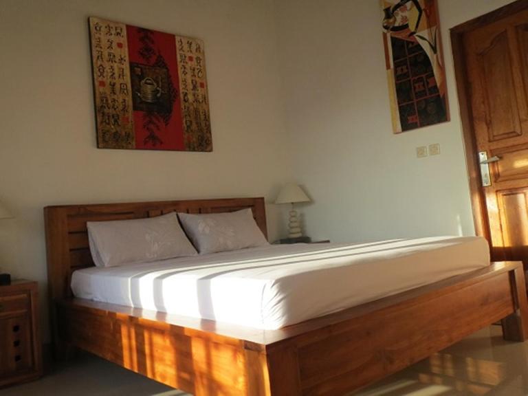 Bali Sari Homestay - Chambres d'hôtes Amed
