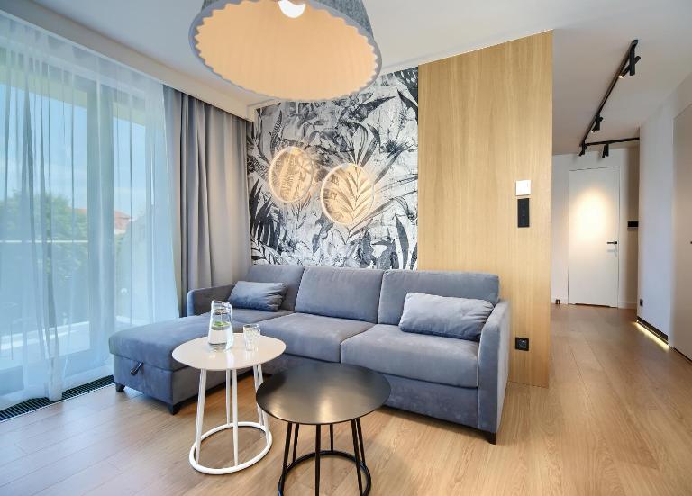 Imperial Apartments - Komandor - B&B Sopot