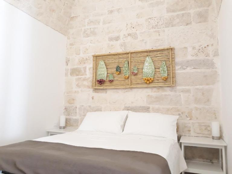 Casa messapica : casa indipendente in pietra - B&B Ceglie Messapica