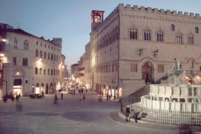 Casa di Aldina - B&B Perugia