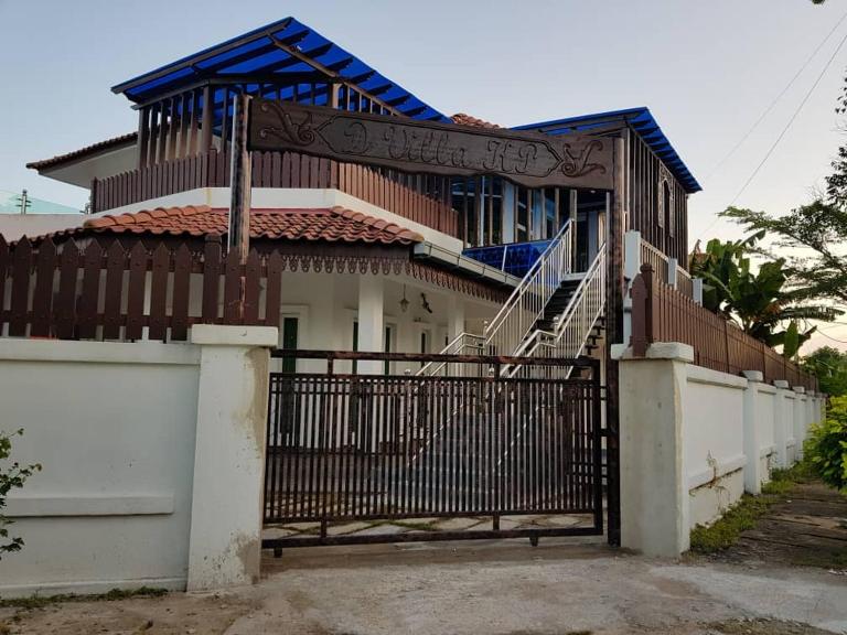 D'Villa KP - B&B Kuala Terengganu