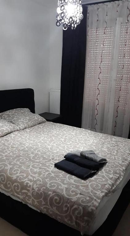 Apartment 7 Simic - Vrnjacka Banja, City Center - B&B Vrnjačka Banja