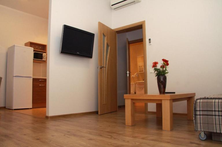 Litrada Apartments - B&B Šiauliai