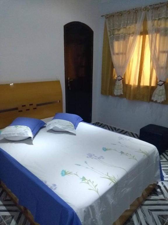 Pousada Guarulhos - Chambres d'hôtes Guarulhos