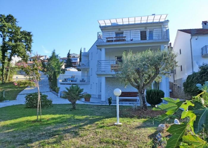Apartments Mandic - Bed and Breakfast Njivice