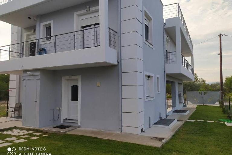 Alykes Volos - Ferienwohnung Volos