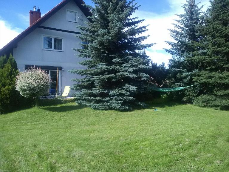 Agro-szyszynka - B&B Jeżów Sudecki