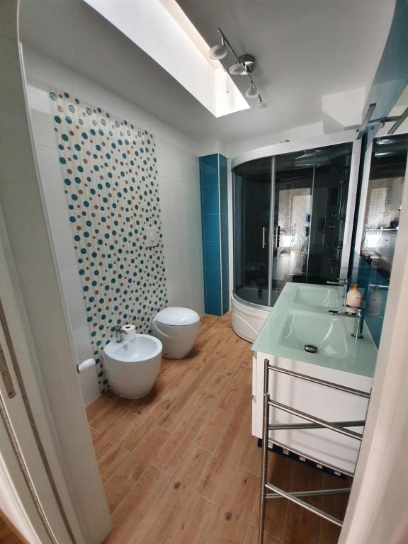 C'era una VOLTA...a STELLA - B&B San Vito dei Normanni