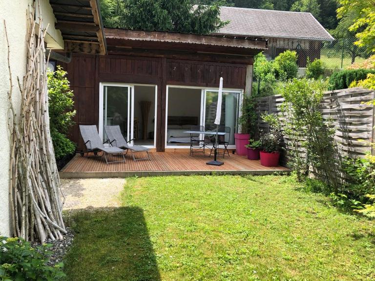 La Mazzerinière - B&B Saint-Sylvestre