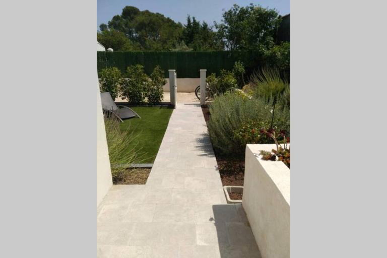 ADAGIO - B&B Solliès-Pont