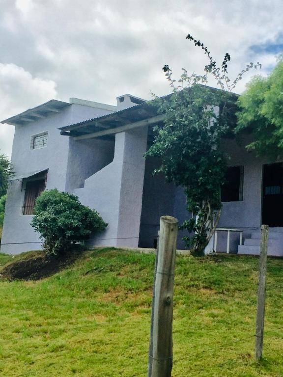 Lunarejo 2 reserva solo con seña - Ferienwohnung Piriápolis