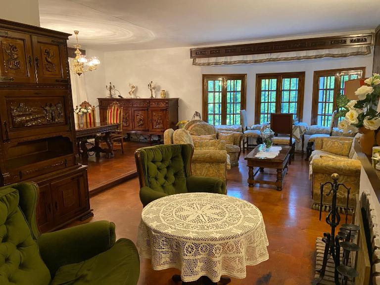 Esuri Chalet con parcela privada cerca Puy Du Fou - B&B Argés