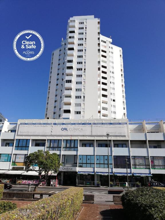 Apartment Sol Mar - B&B Ponta Delgada