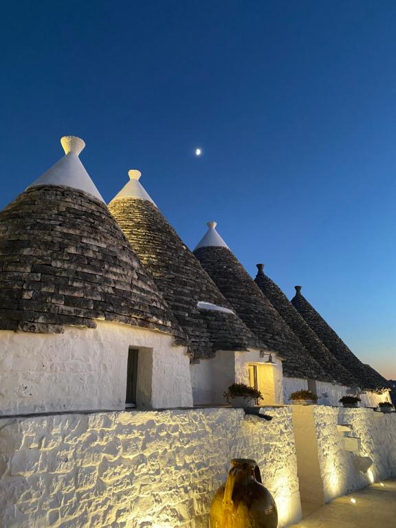 Borgo Fantese - B&B Ostuni