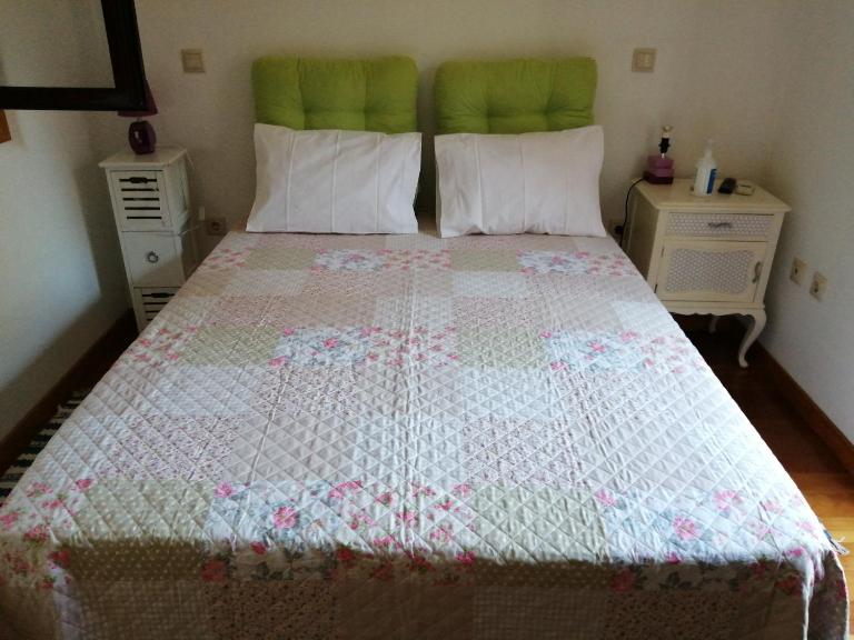 VianasHome - B&B Amarante