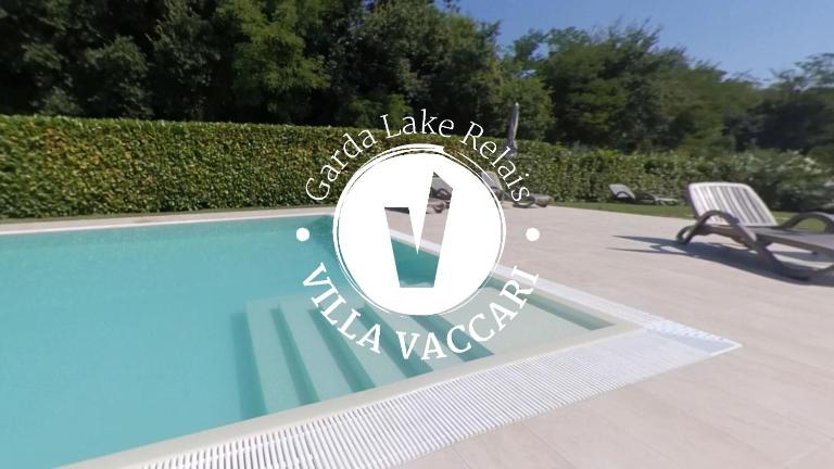 Villa Vaccari Garda - B&B Garda
