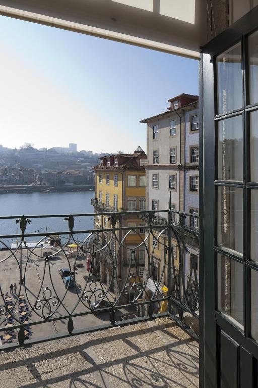 PortoSense Ribeira - B&B Porto