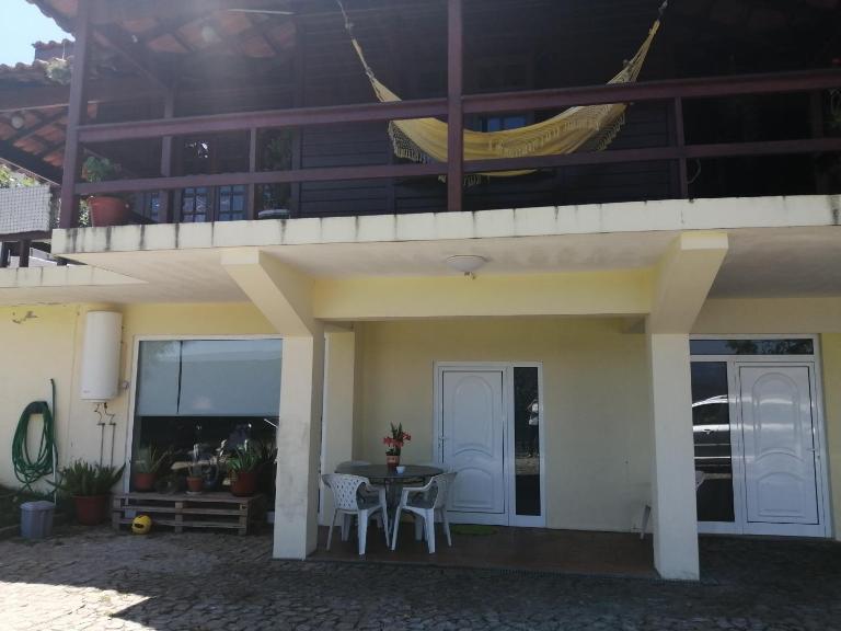 Casa de Madeira - Chambres d'hôtes Palmaz