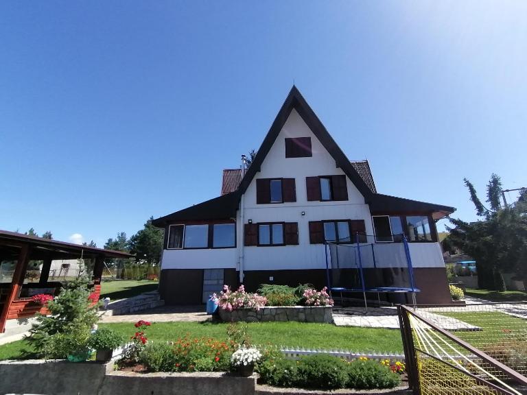 Apartment Relja - Chambres d'hôtes Zlatibor