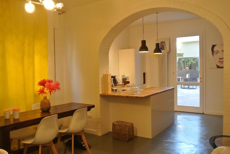 QuarantaVasi - B&B Ravenna