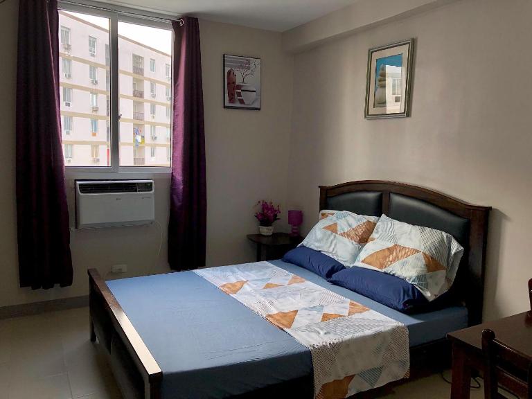 Saekyung Village One - Bed and Breakfast Mactan