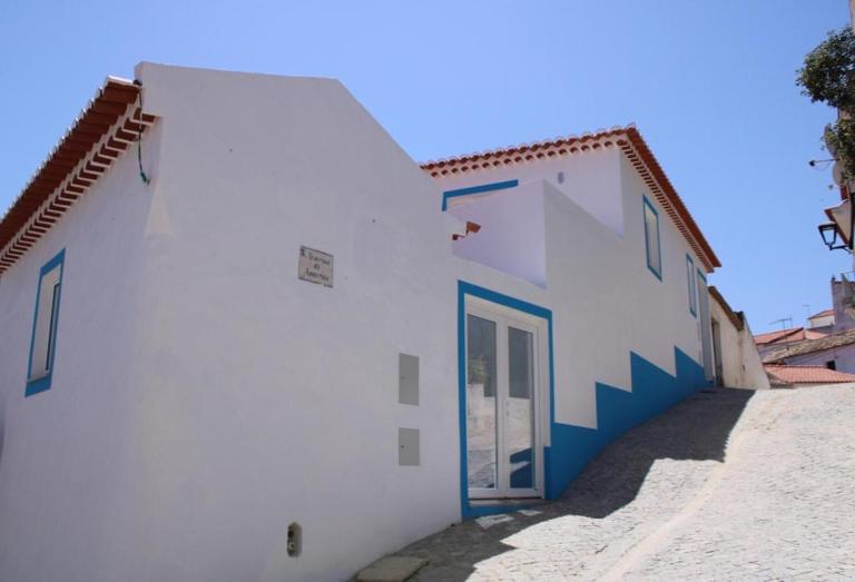 Sudoeste Guest House - Chambres d'hôtes Odeceixe