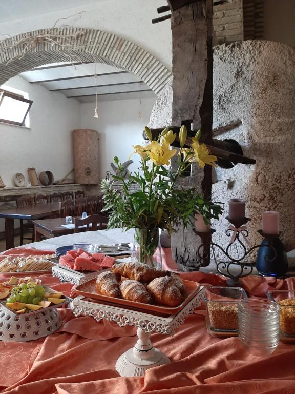 LAE' affittacamere - B&B Roccamontepiano