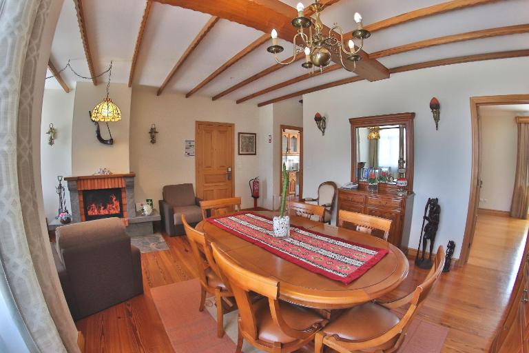 Apartamentos Francisco Martins - Chambres d'hôtes Vila Franca do Campo