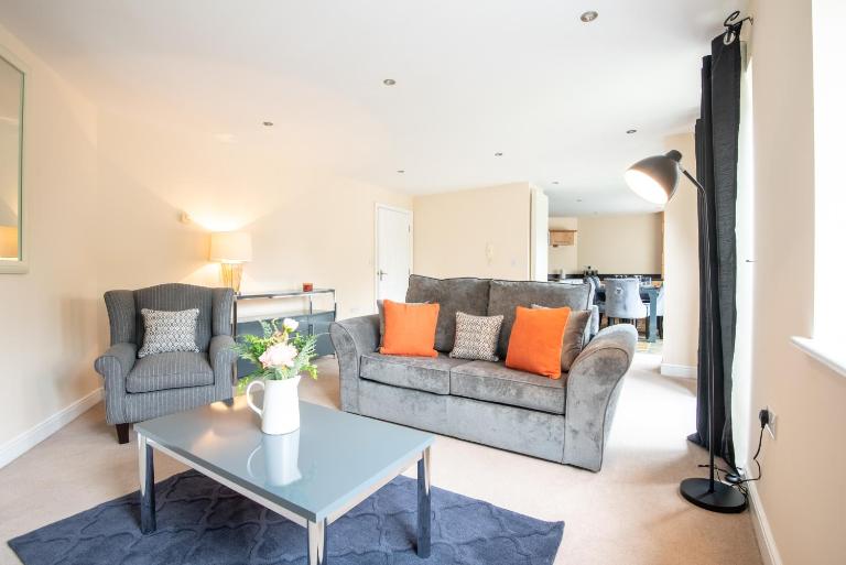 Apartment 9 - B&B Worksop