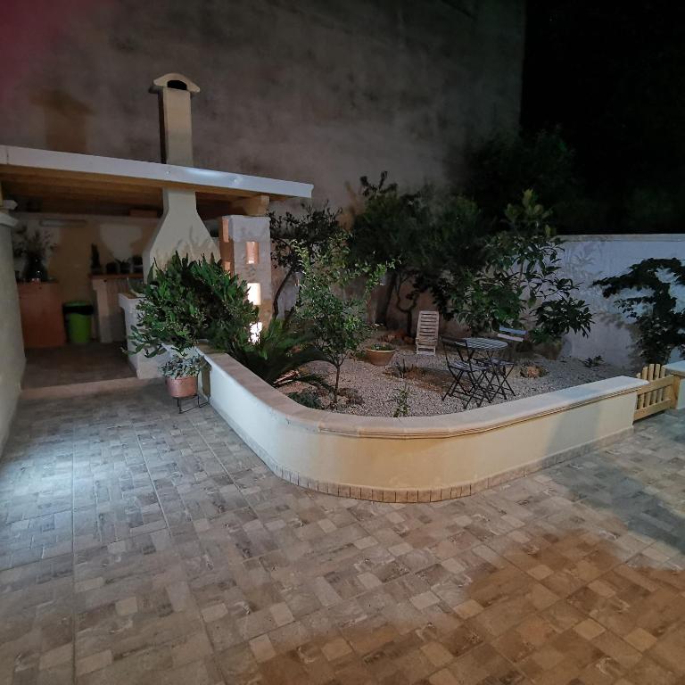 Casa Magnolia - Ferienwohnung Montalbano