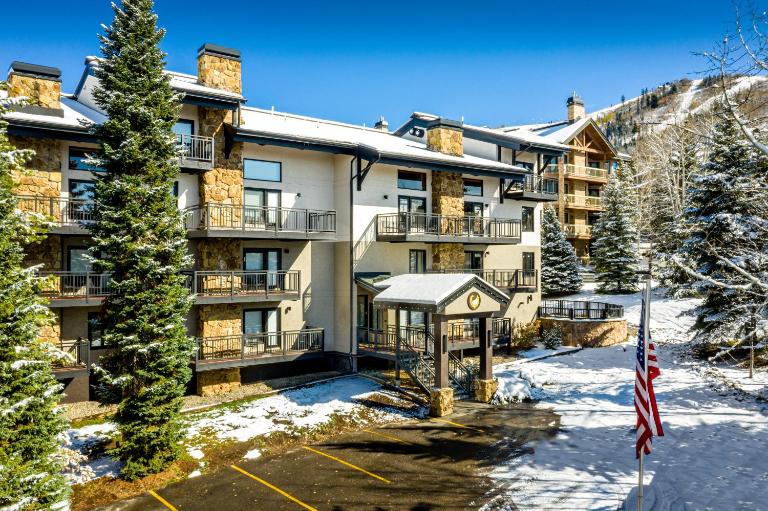 Ptarmigan House 23 - B&B Steamboat Springs
